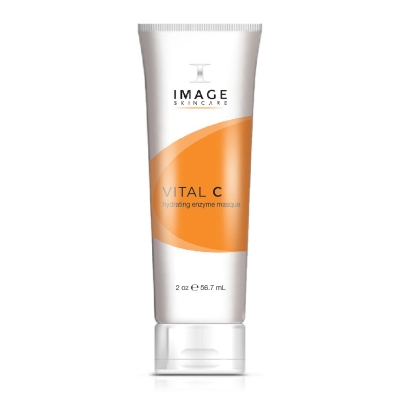 Image Vital C hydrating enzyme masque